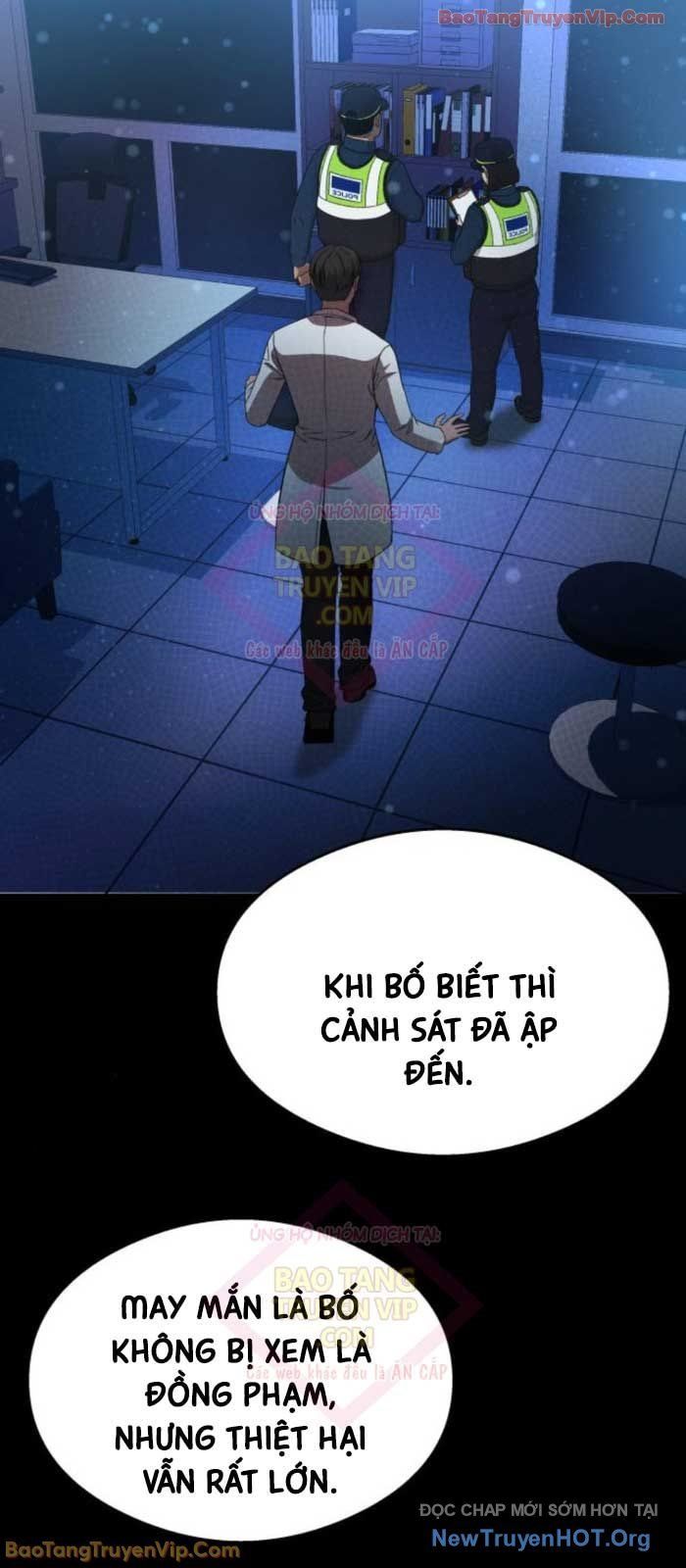 Hẹn Hò Rùng Rợn Chapter 31 - Trang 2