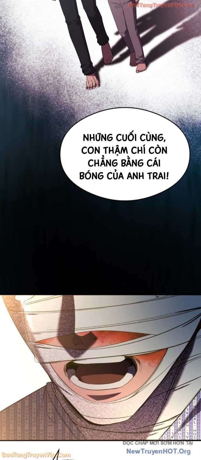Hẹn Hò Rùng Rợn Chapter 31 - Trang 2