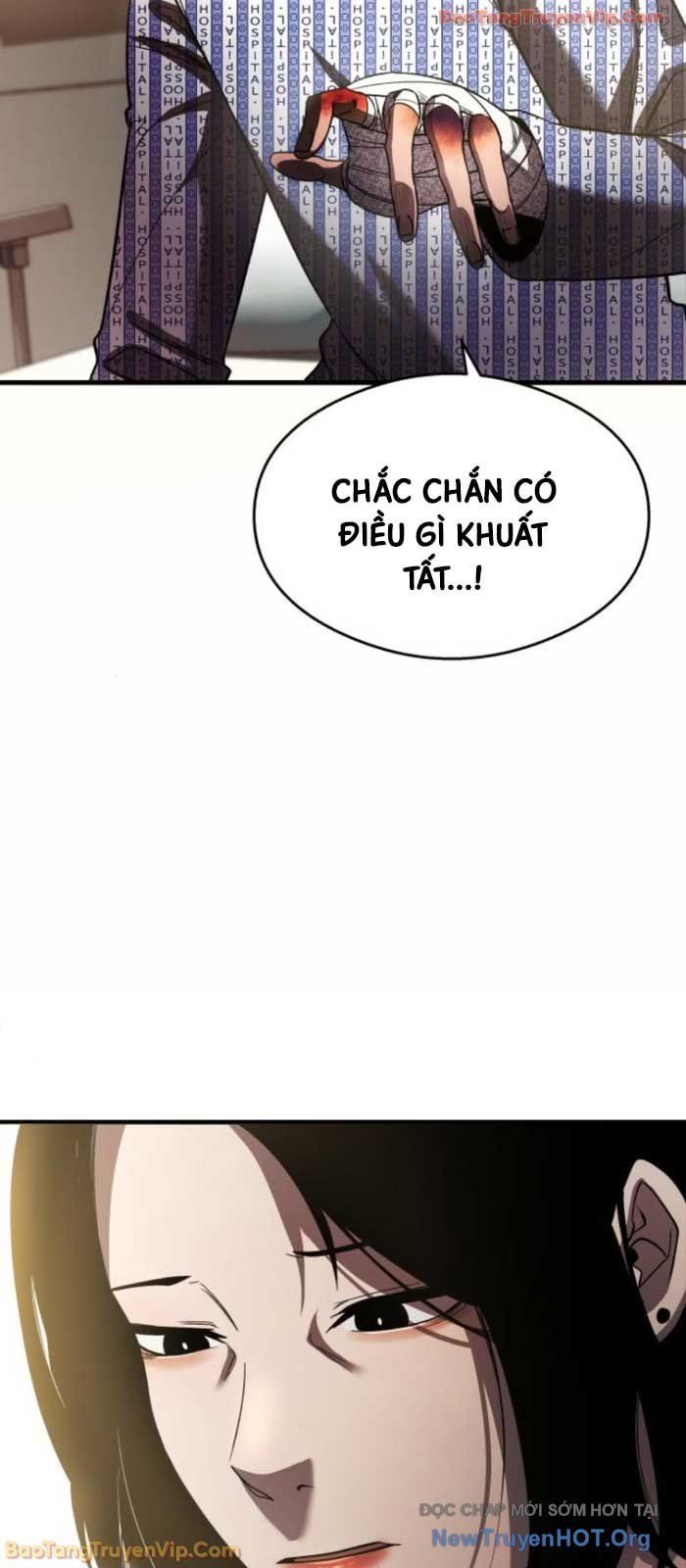 Hẹn Hò Rùng Rợn Chapter 31 - Trang 2
