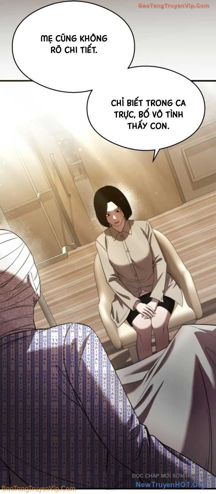 Hẹn Hò Rùng Rợn Chapter 31 - Trang 2