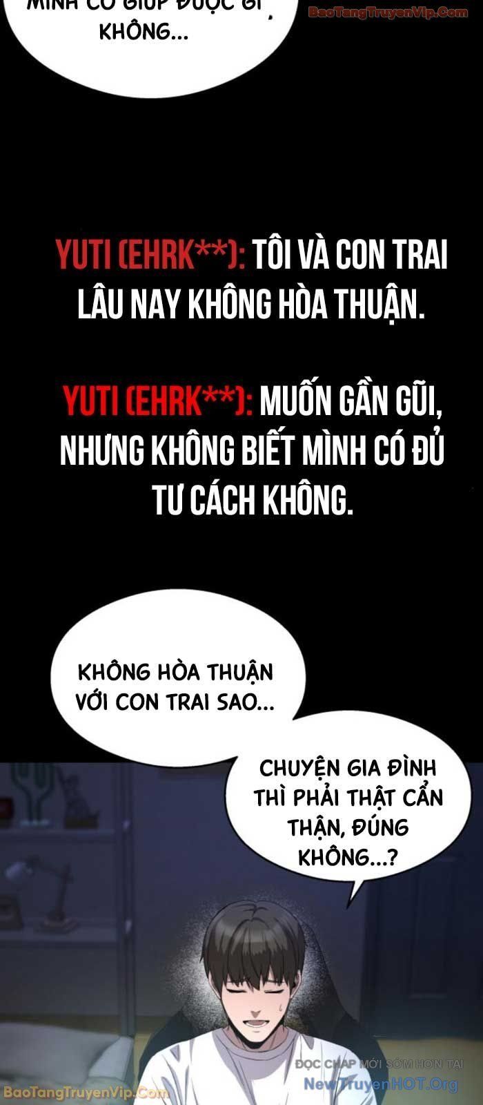 Hẹn Hò Rùng Rợn Chapter 31 - Trang 2