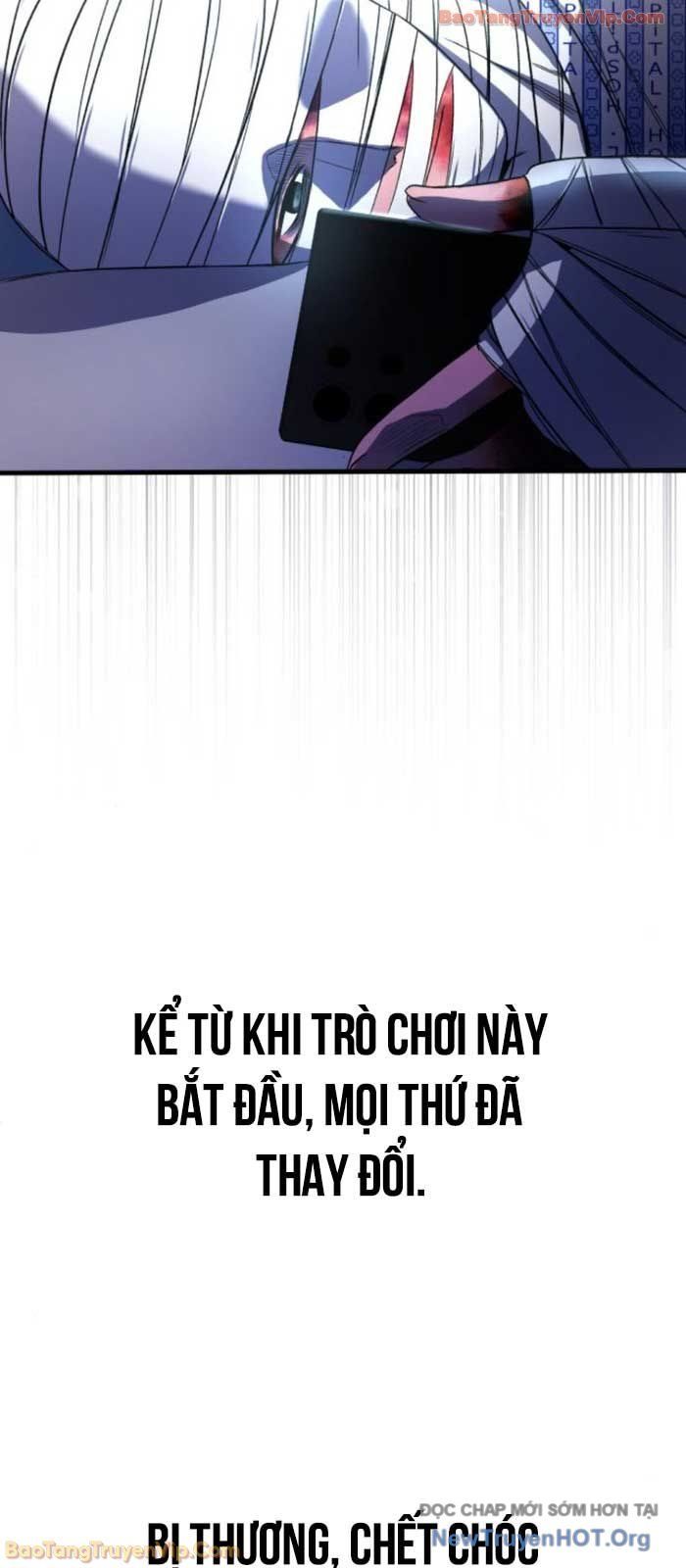 Hẹn Hò Rùng Rợn Chapter 31 - Trang 2