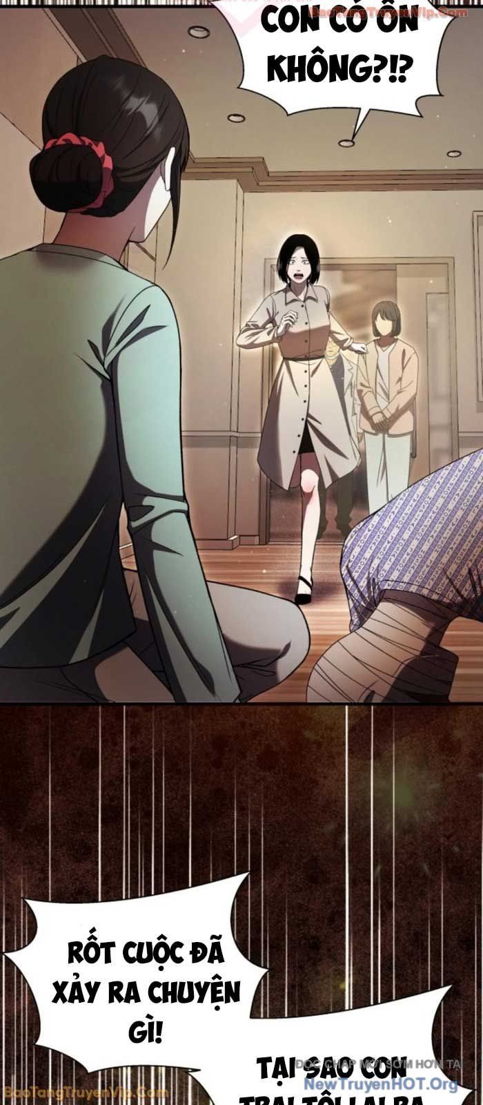 Hẹn Hò Rùng Rợn Chapter 31 - Trang 2