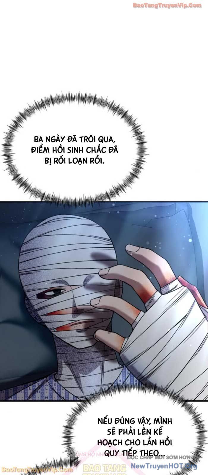 Hẹn Hò Rùng Rợn Chapter 31 - Trang 2
