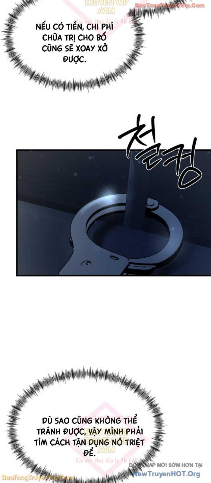 Hẹn Hò Rùng Rợn Chapter 31 - Trang 2