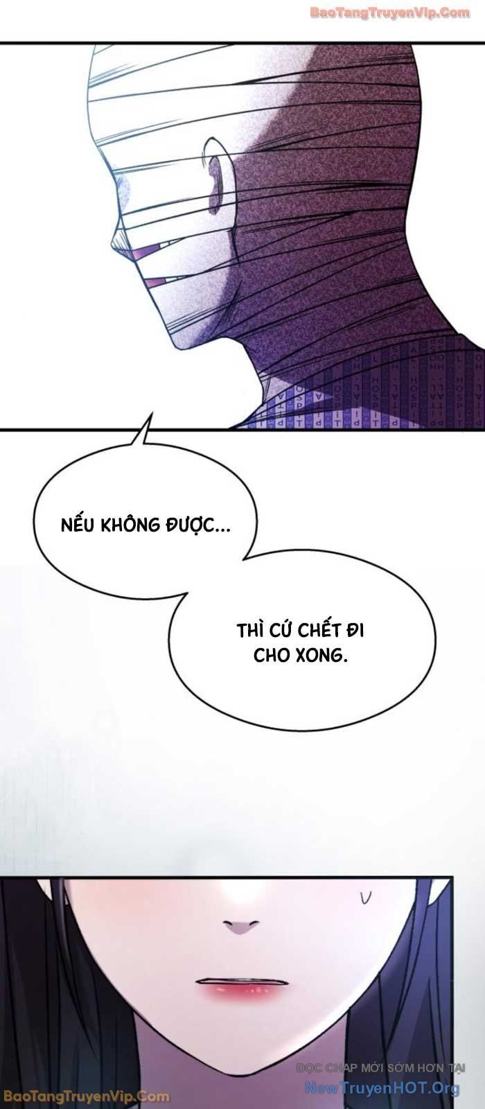 Hẹn Hò Rùng Rợn Chapter 31 - Trang 2