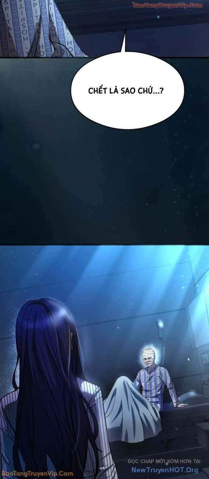 Hẹn Hò Rùng Rợn Chapter 31 - Trang 2