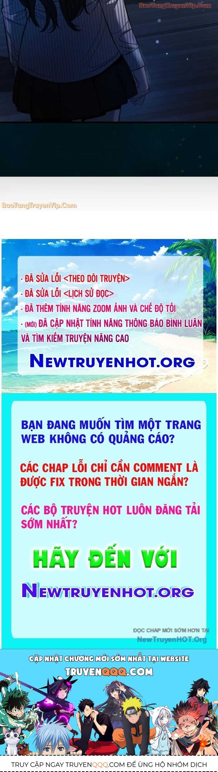 Hẹn Hò Rùng Rợn Chapter 31 - Trang 2
