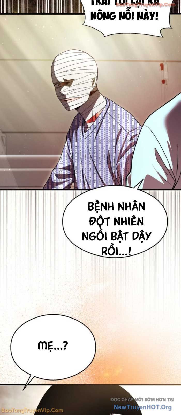 Hẹn Hò Rùng Rợn Chapter 31 - Trang 2