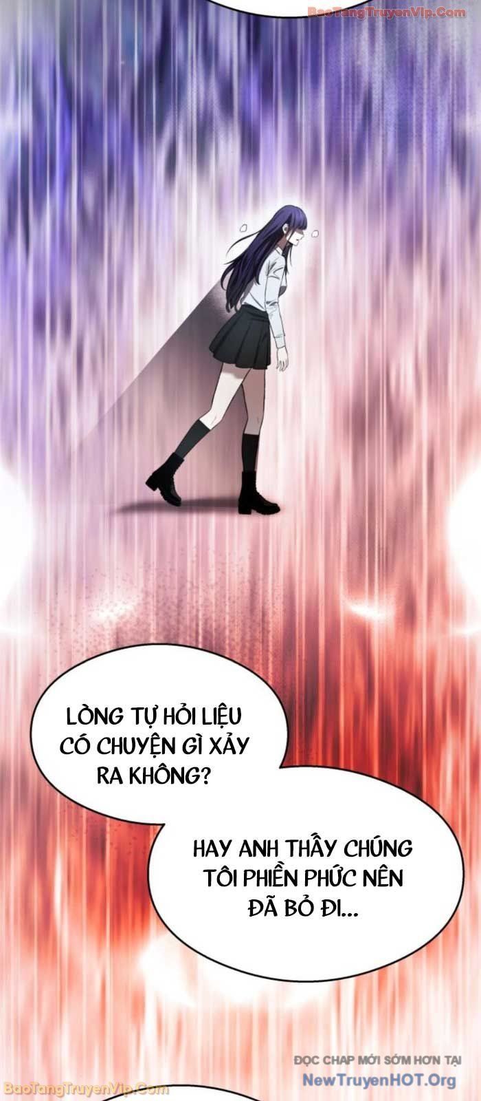 Hẹn Hò Rùng Rợn Chapter 32 - Trang 2