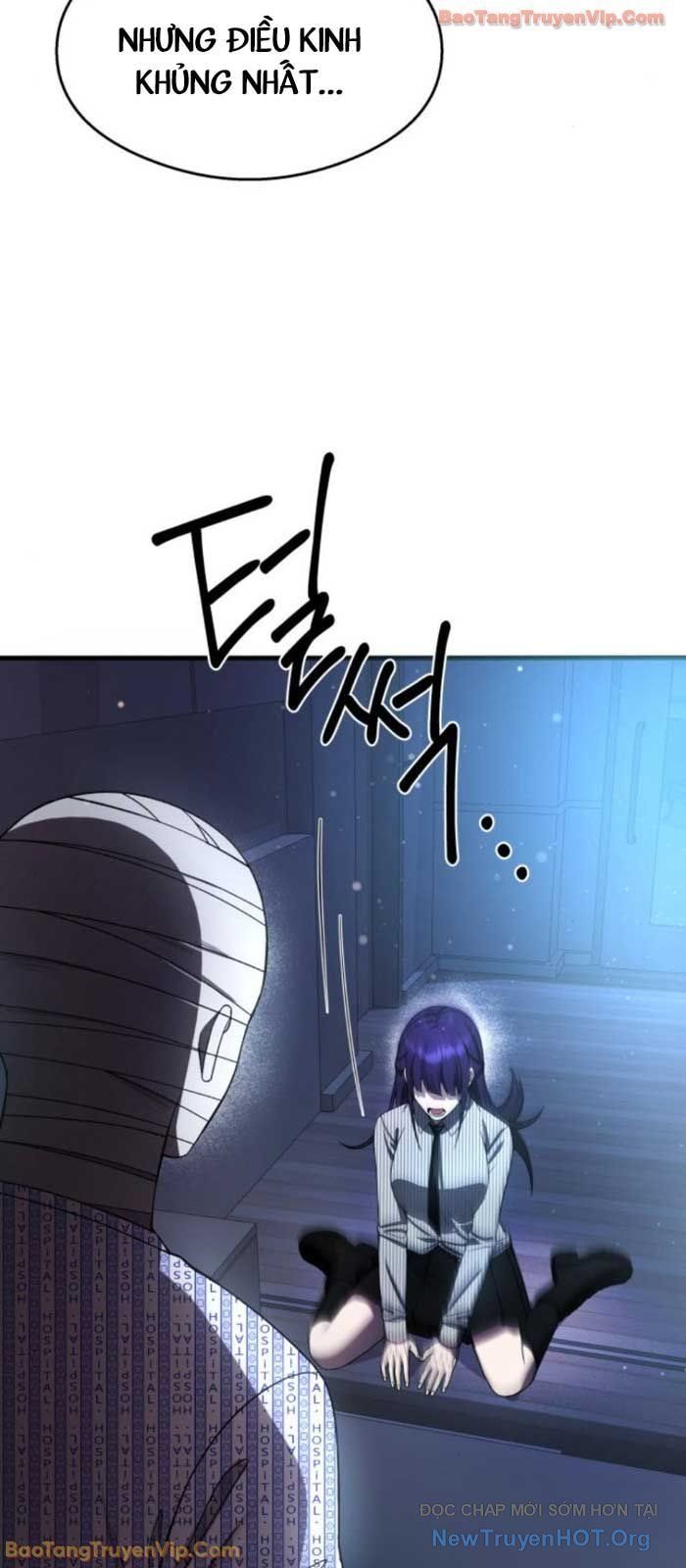 Hẹn Hò Rùng Rợn Chapter 32 - Trang 2