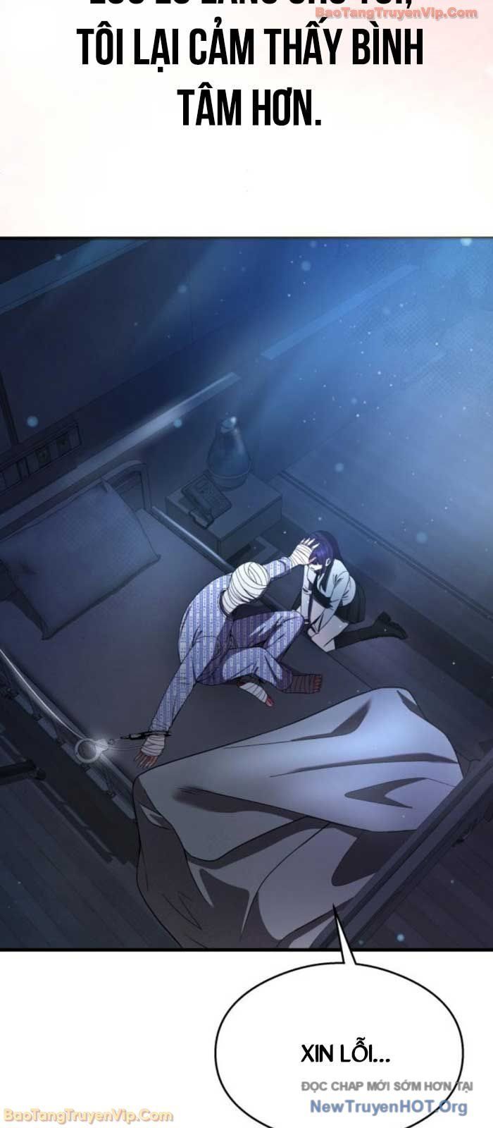 Hẹn Hò Rùng Rợn Chapter 32 - Trang 2