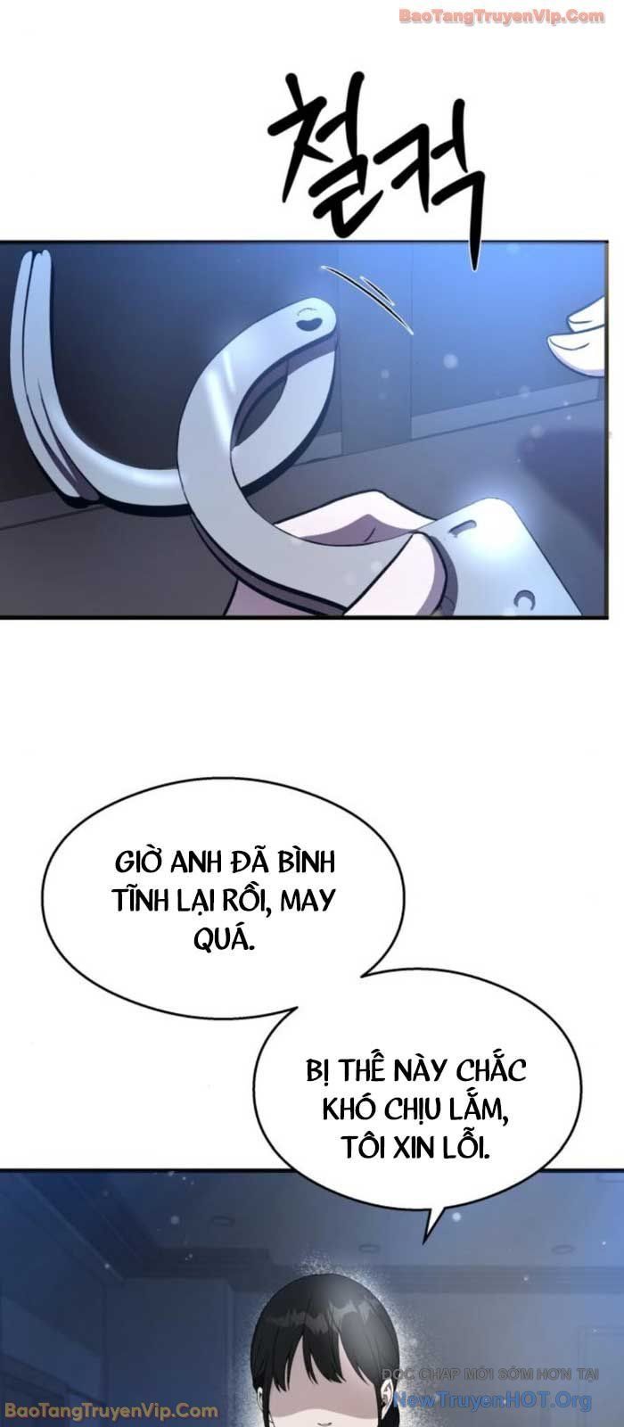 Hẹn Hò Rùng Rợn Chapter 32 - Trang 2