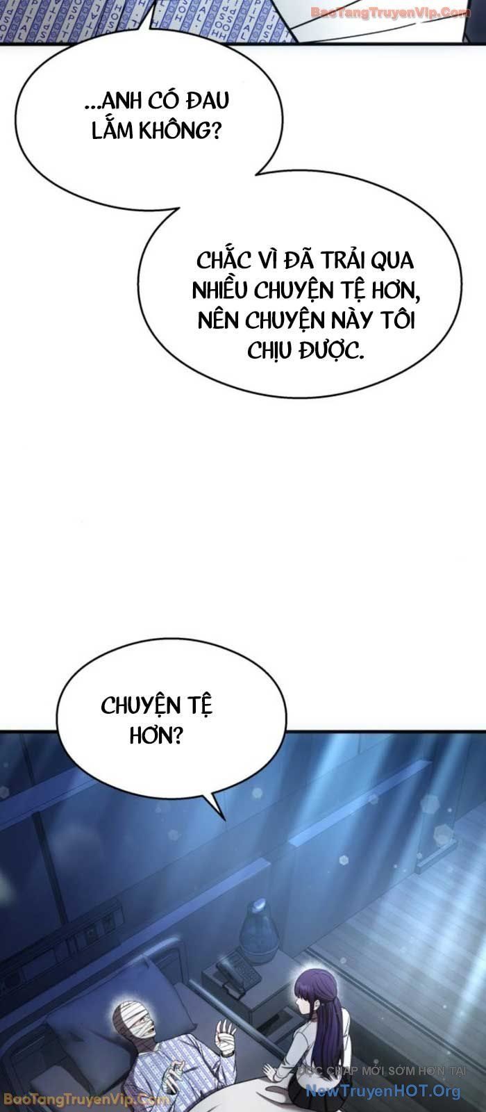 Hẹn Hò Rùng Rợn Chapter 32 - Trang 2