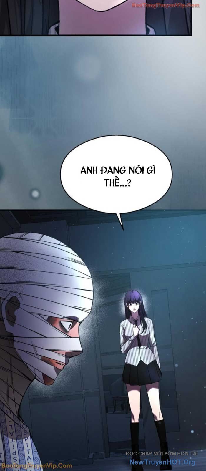 Hẹn Hò Rùng Rợn Chapter 32 - Trang 2