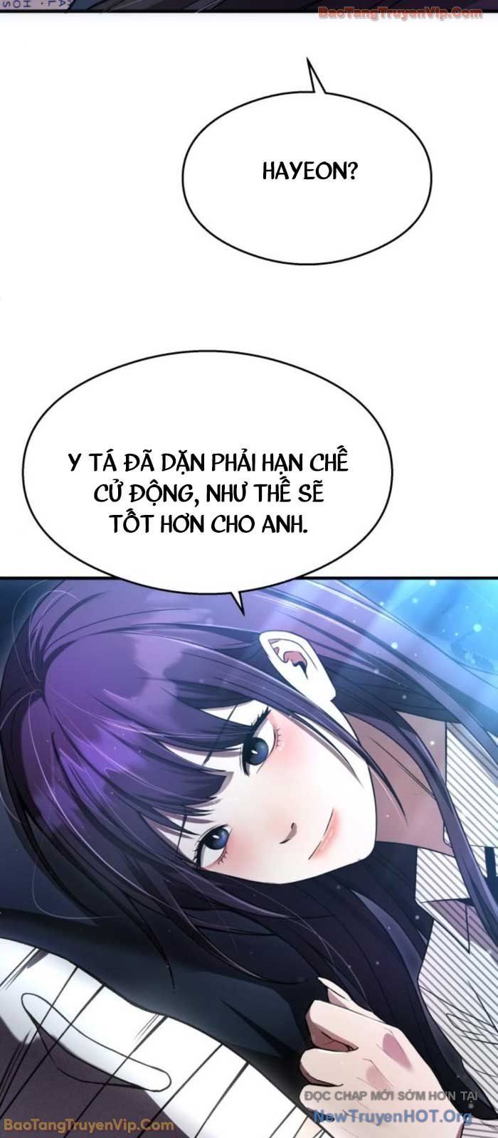 Hẹn Hò Rùng Rợn Chapter 32 - Trang 2