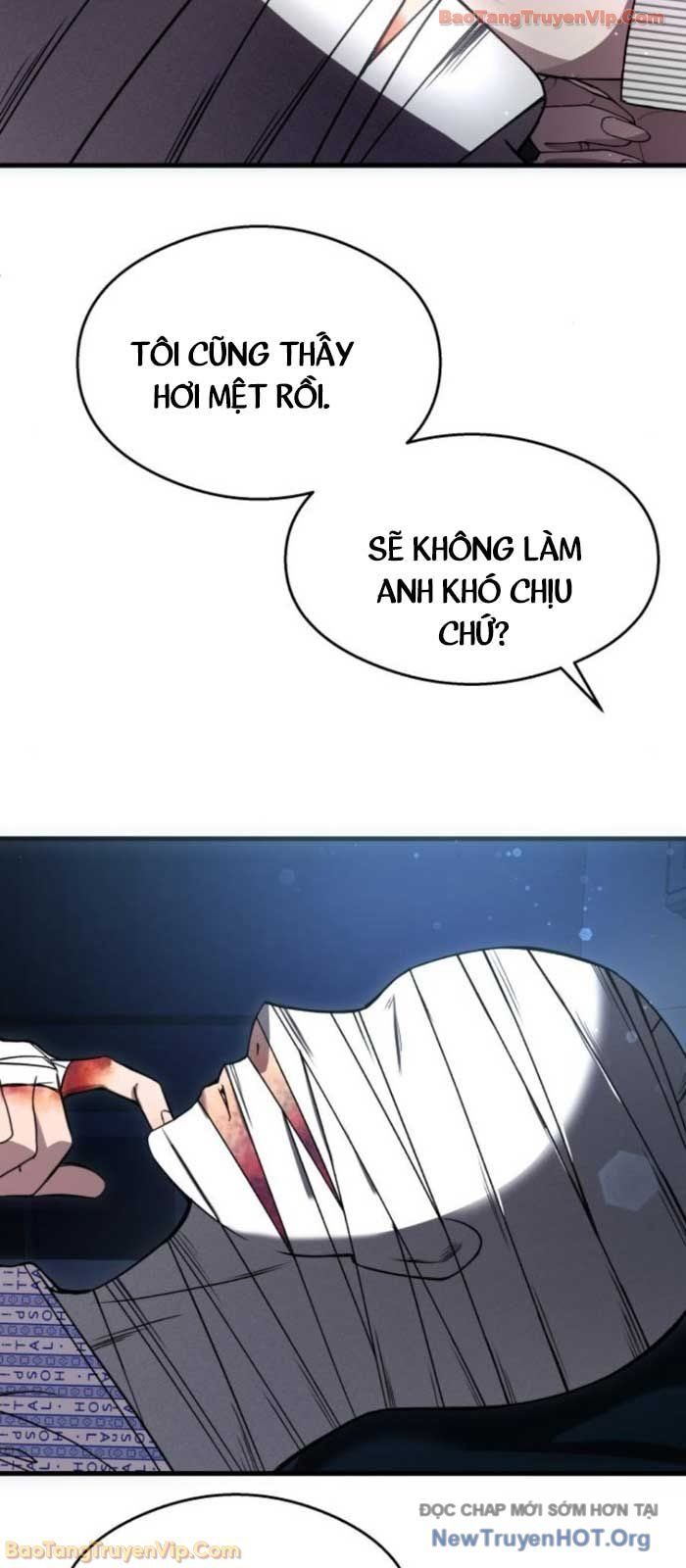 Hẹn Hò Rùng Rợn Chapter 32 - Trang 2