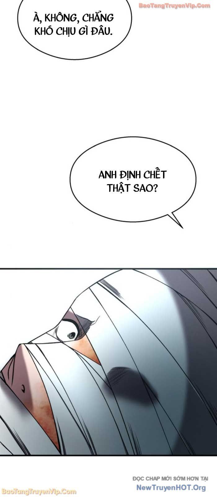 Hẹn Hò Rùng Rợn Chapter 32 - Trang 2