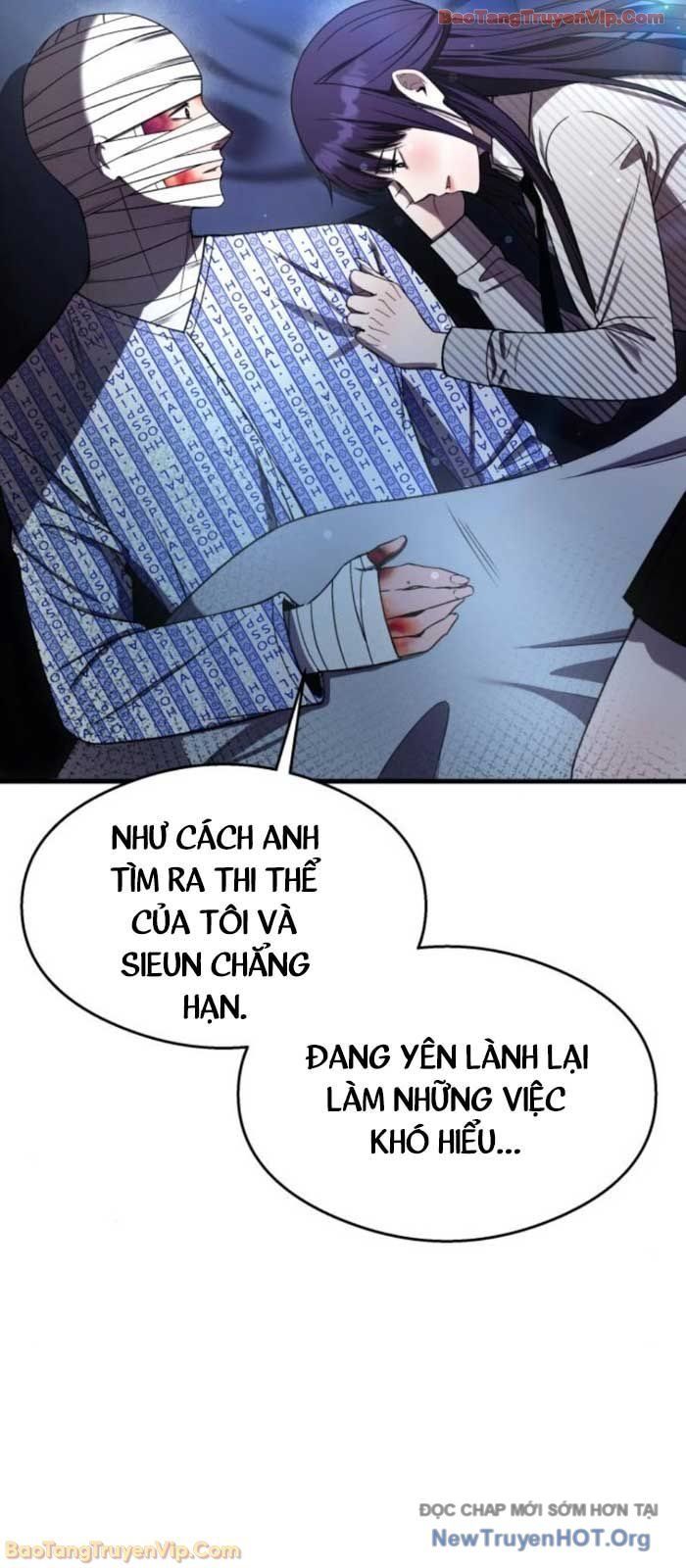 Hẹn Hò Rùng Rợn Chapter 32 - Trang 2