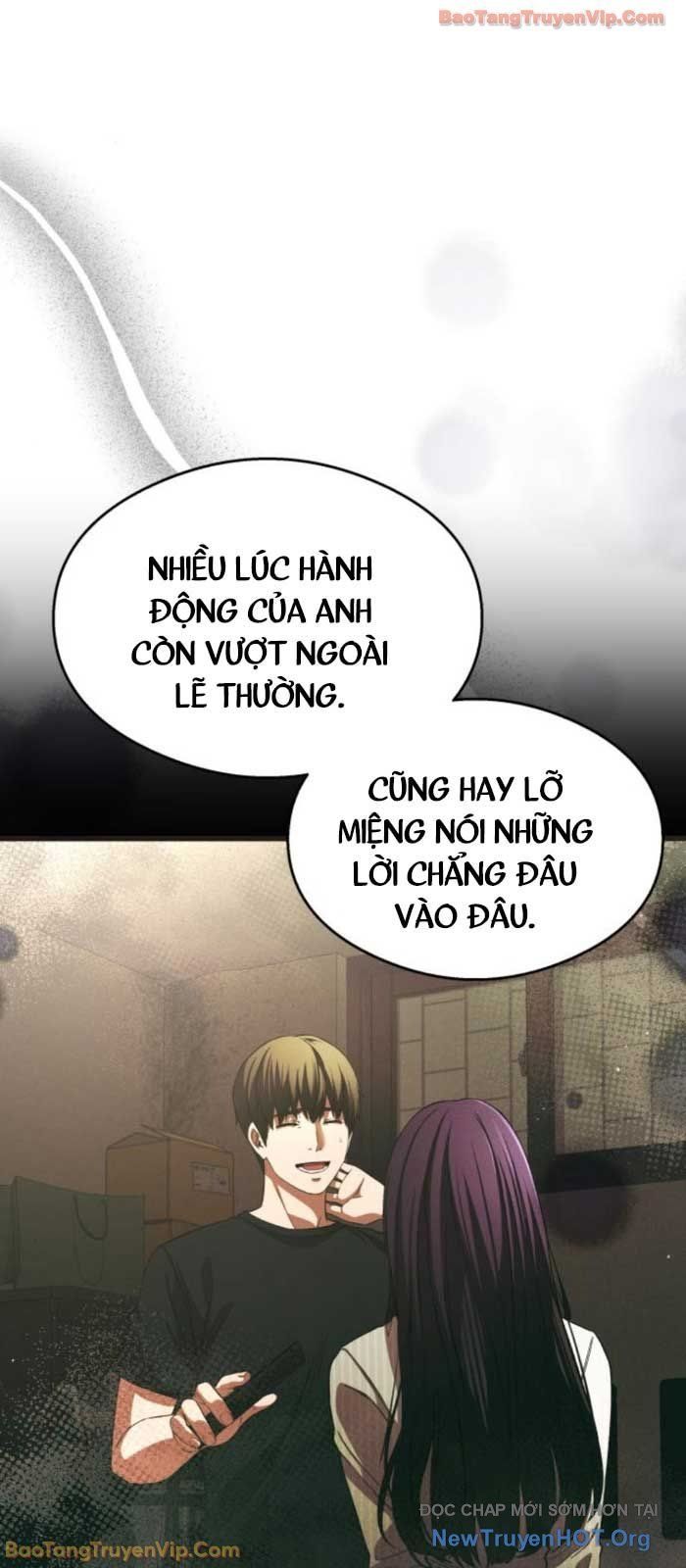 Hẹn Hò Rùng Rợn Chapter 32 - Trang 2