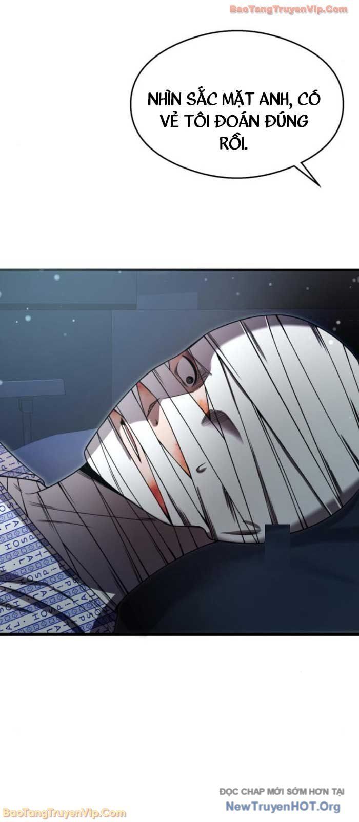 Hẹn Hò Rùng Rợn Chapter 32 - Trang 2