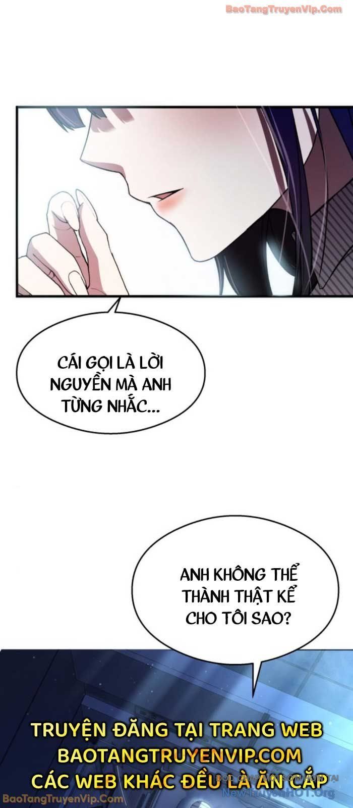 Hẹn Hò Rùng Rợn Chapter 32 - Trang 2