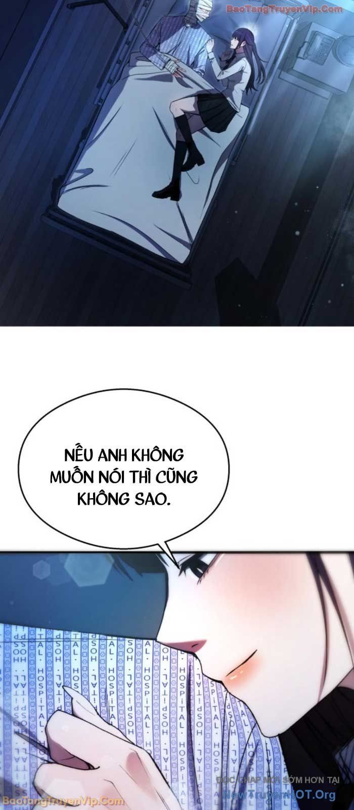 Hẹn Hò Rùng Rợn Chapter 32 - Trang 2