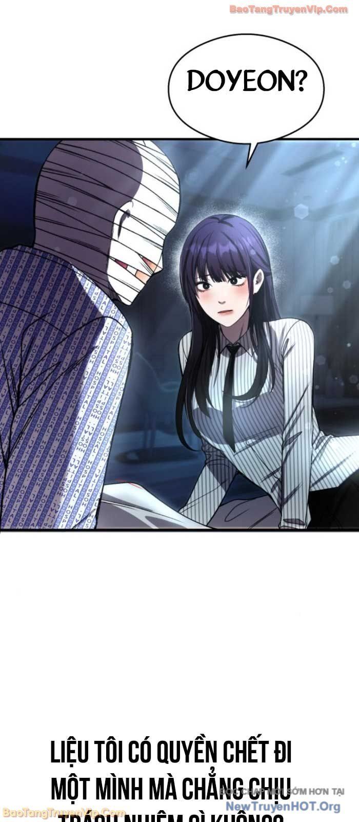 Hẹn Hò Rùng Rợn Chapter 32 - Trang 2
