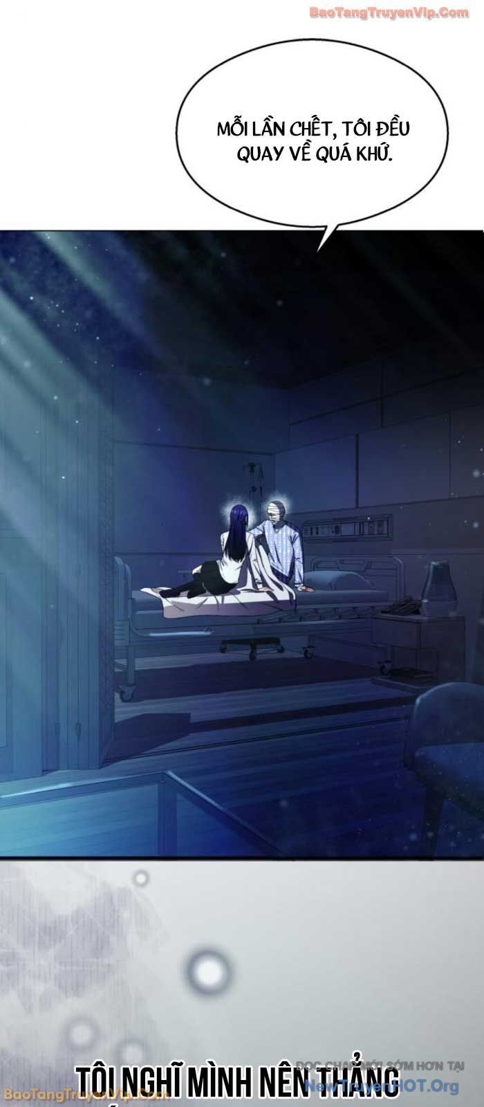 Hẹn Hò Rùng Rợn Chapter 32 - Trang 2