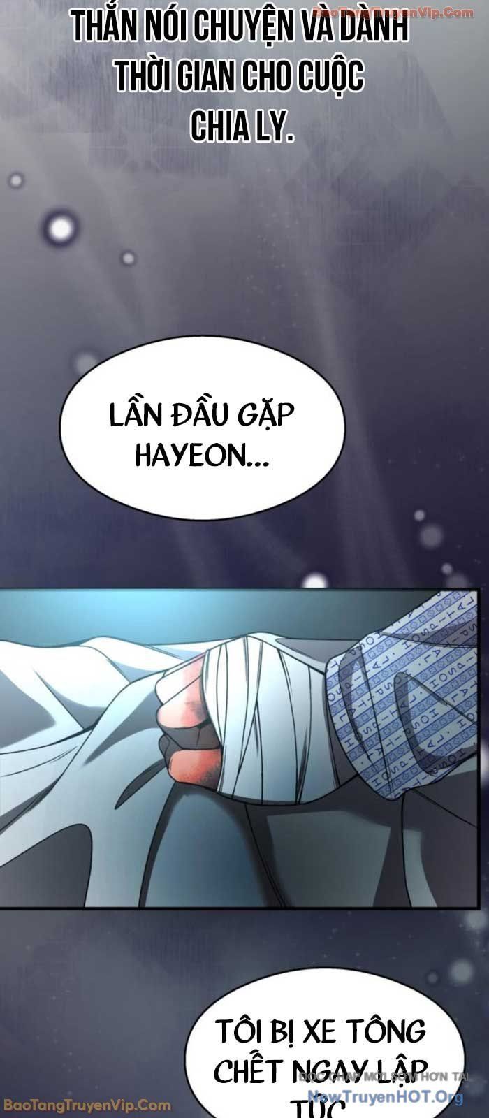 Hẹn Hò Rùng Rợn Chapter 32 - Trang 2