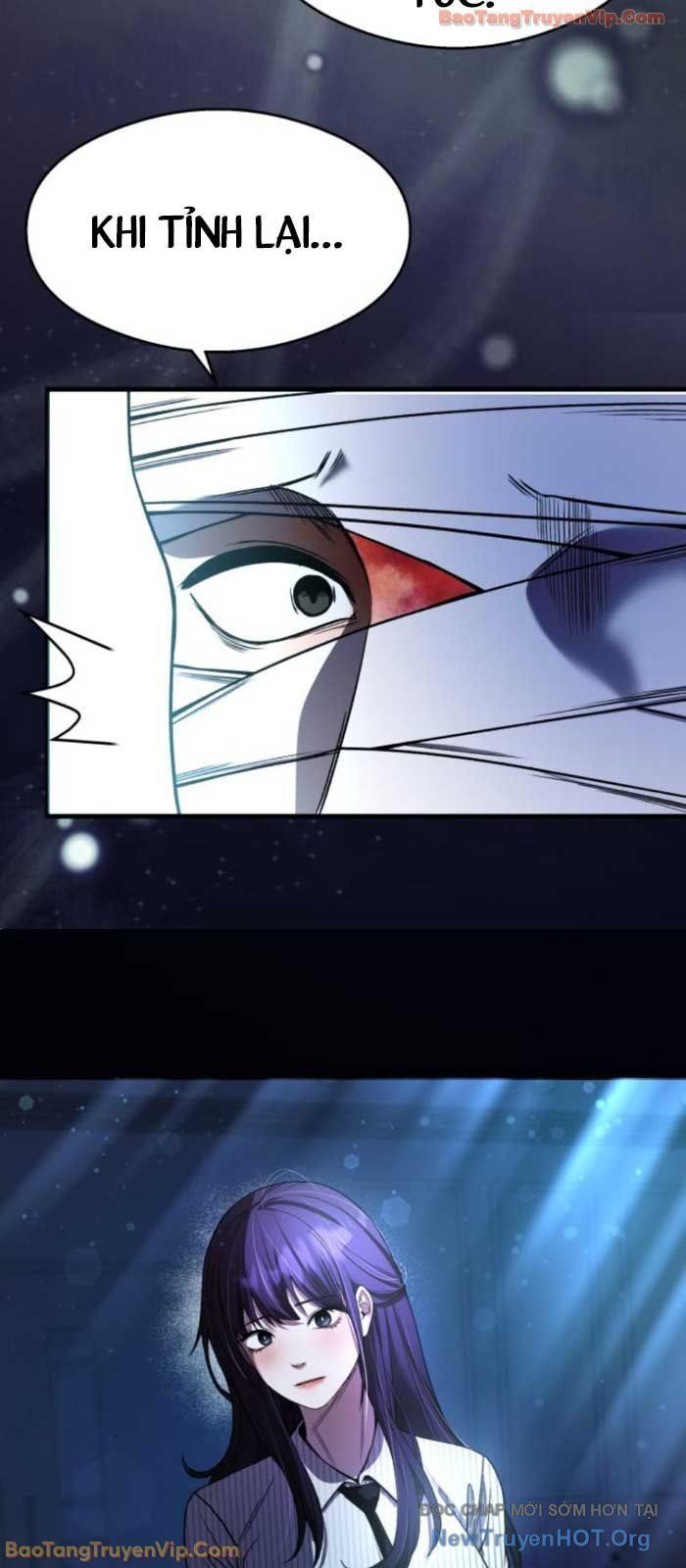 Hẹn Hò Rùng Rợn Chapter 32 - Trang 2