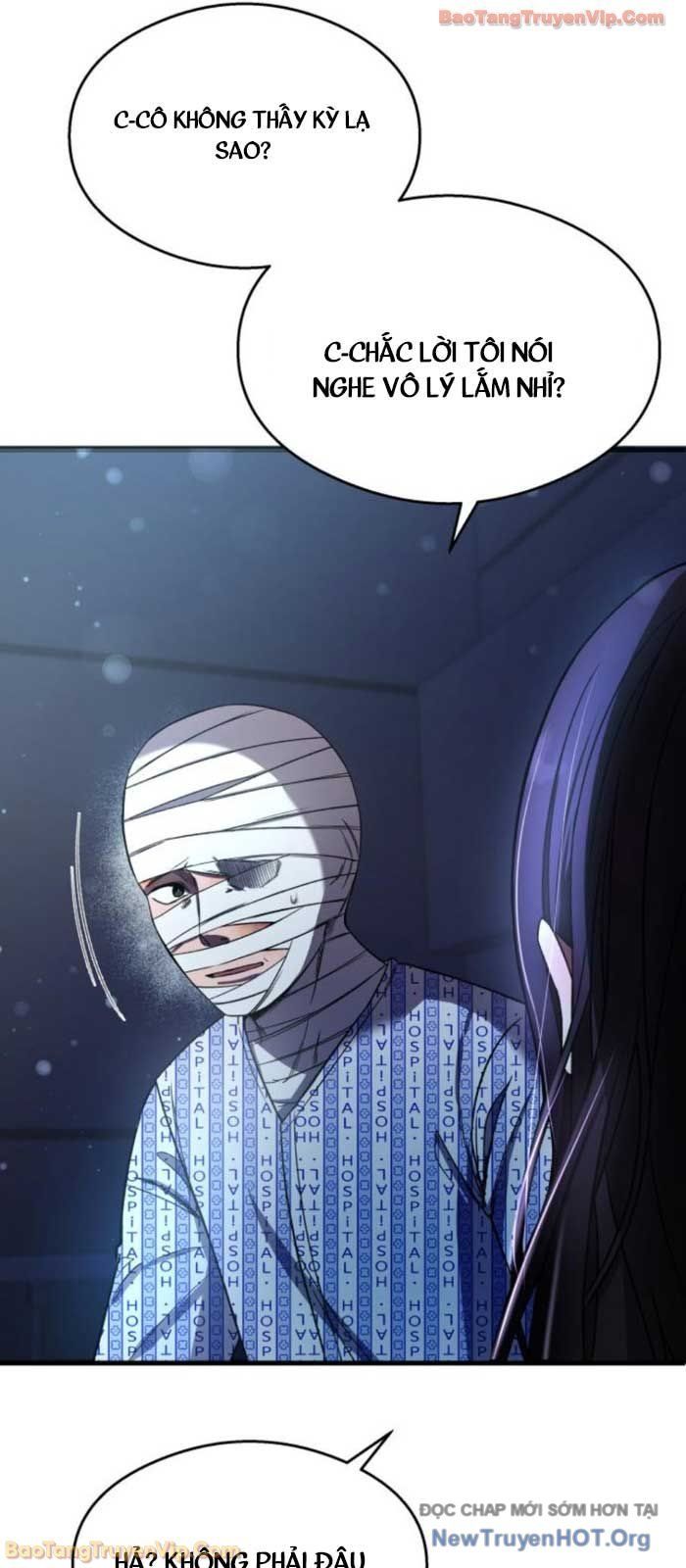 Hẹn Hò Rùng Rợn Chapter 32 - Trang 2