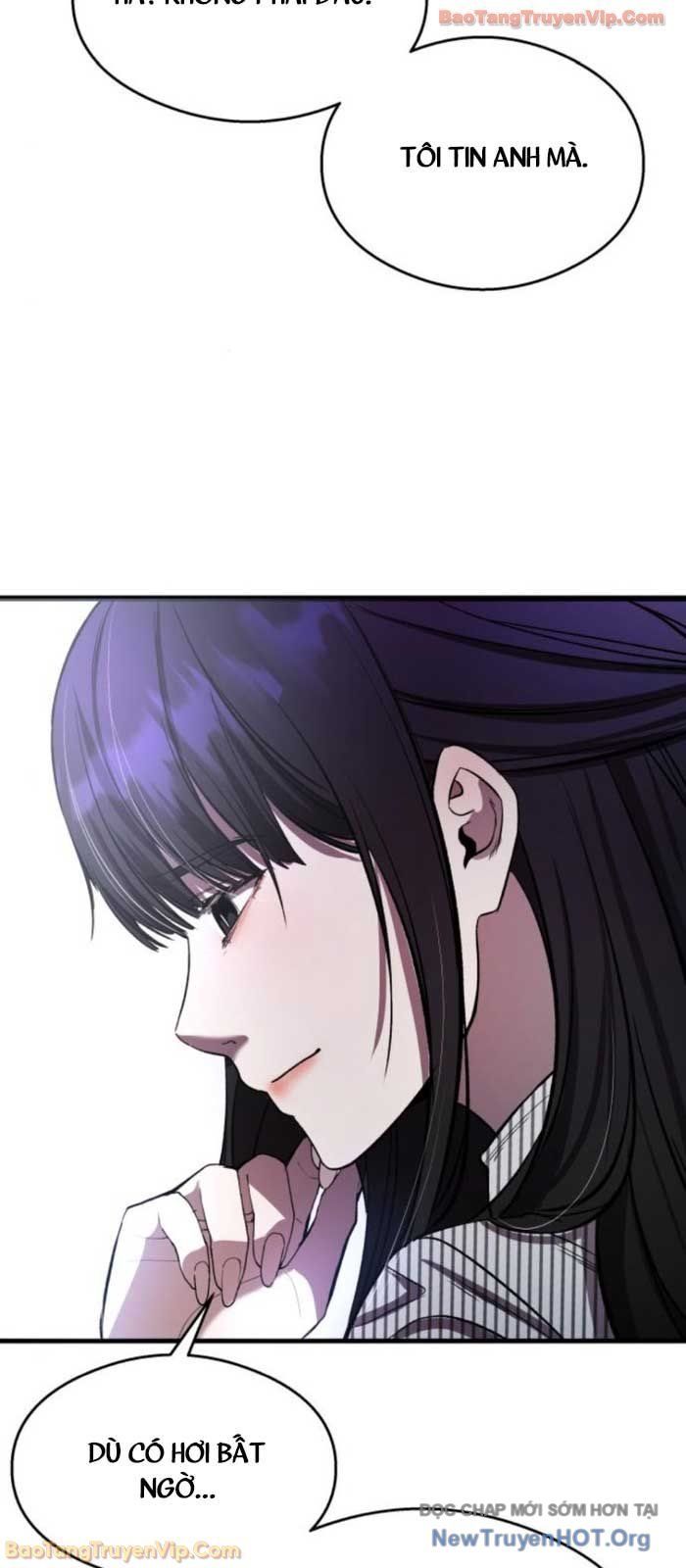 Hẹn Hò Rùng Rợn Chapter 32 - Trang 2