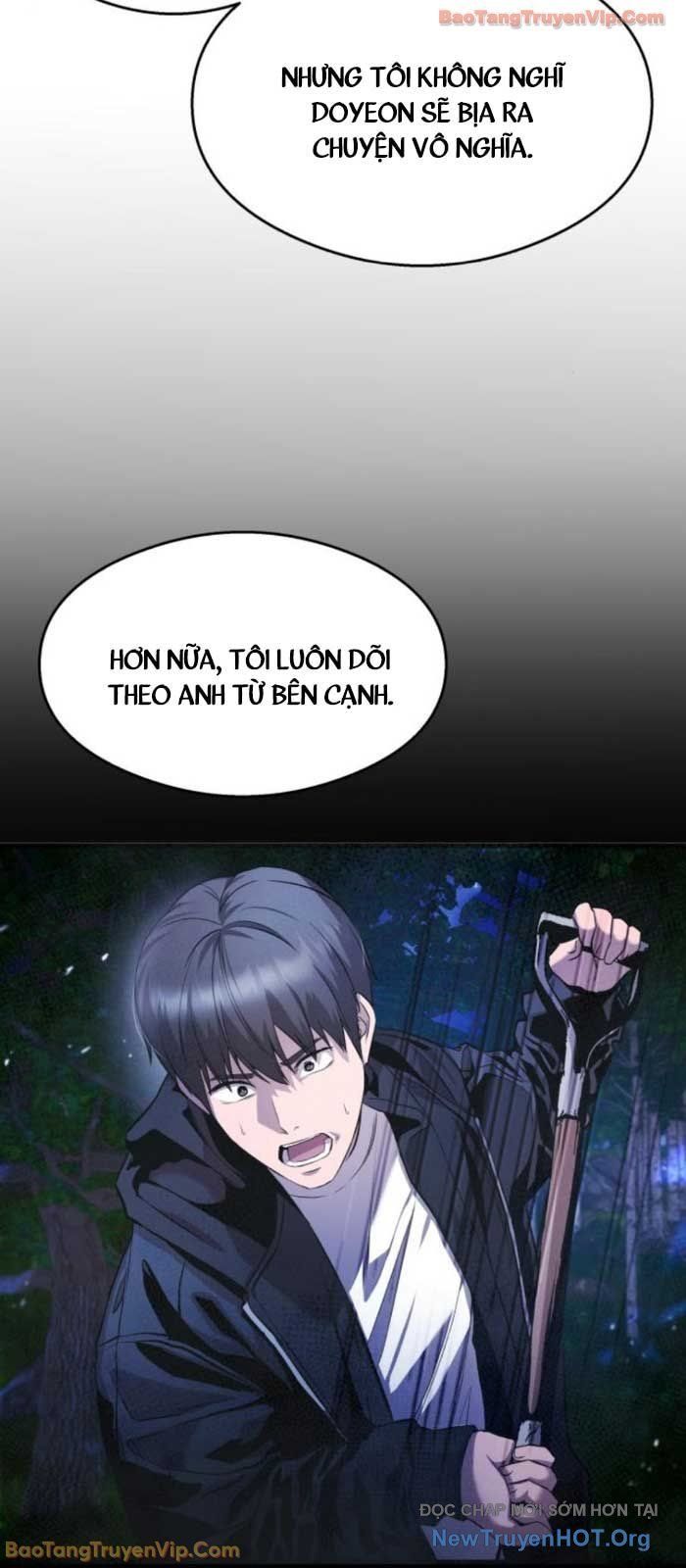 Hẹn Hò Rùng Rợn Chapter 32 - Trang 2