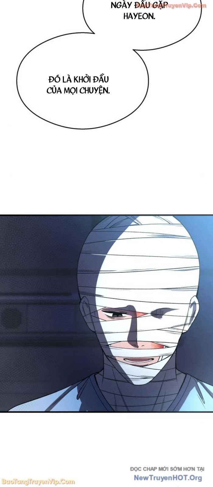 Hẹn Hò Rùng Rợn Chapter 32 - Trang 2
