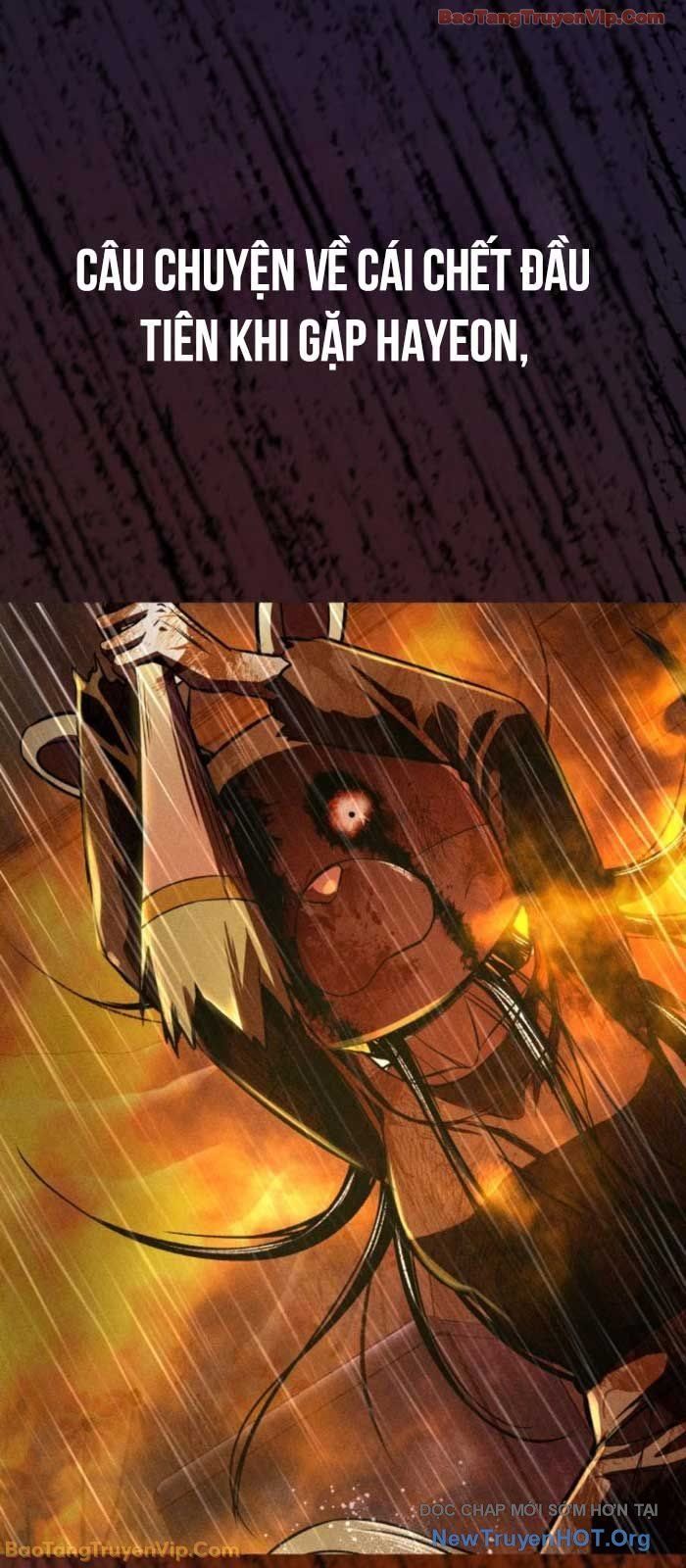 Hẹn Hò Rùng Rợn Chapter 32 - Trang 2