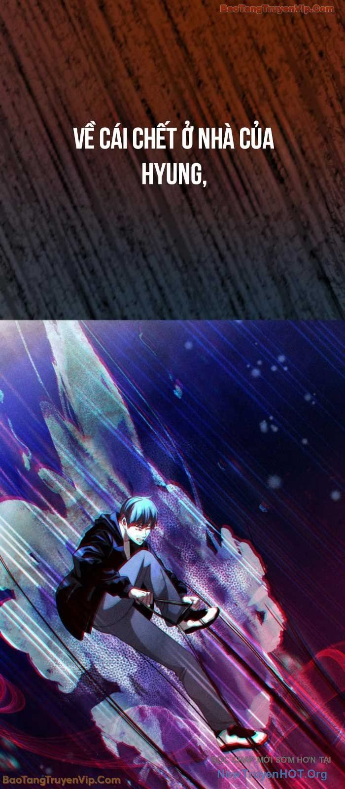 Hẹn Hò Rùng Rợn Chapter 32 - Trang 2