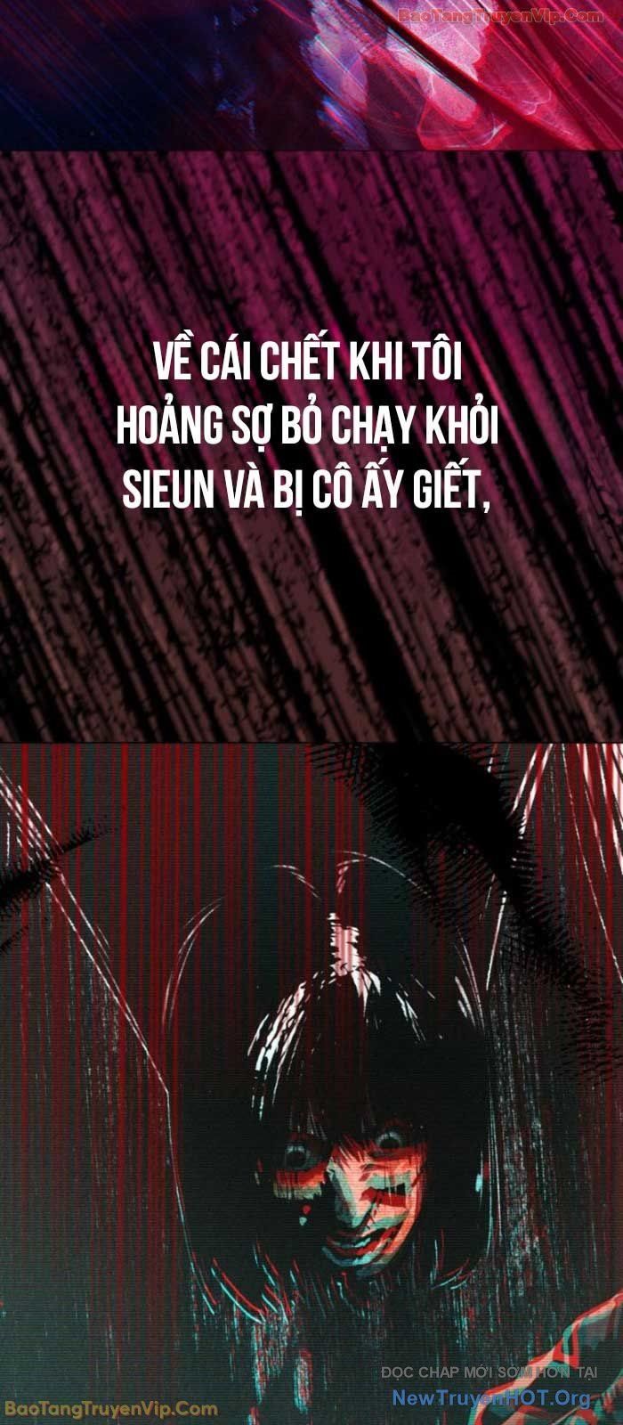 Hẹn Hò Rùng Rợn Chapter 32 - Trang 2