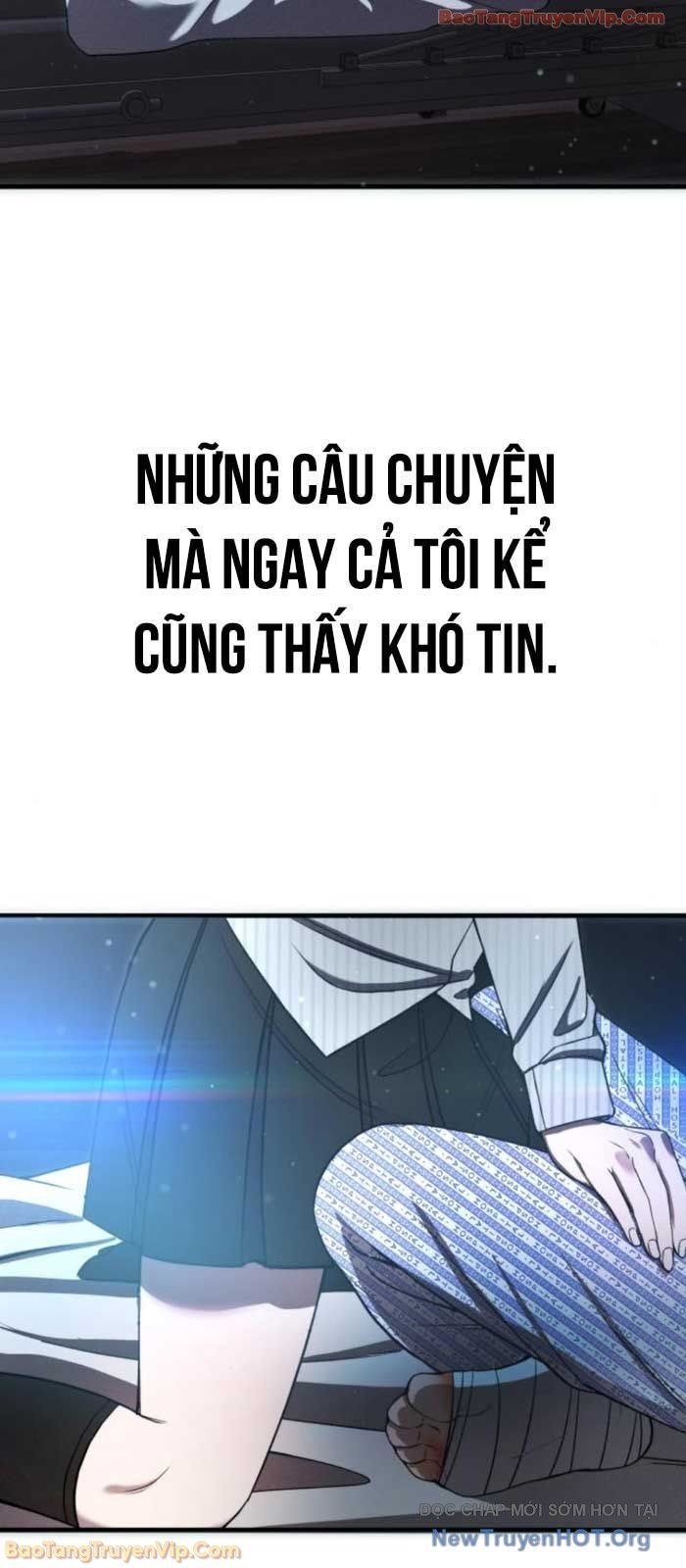 Hẹn Hò Rùng Rợn Chapter 32 - Trang 2