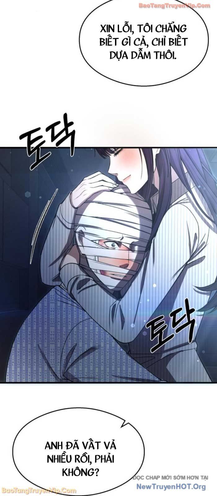 Hẹn Hò Rùng Rợn Chapter 32 - Trang 2