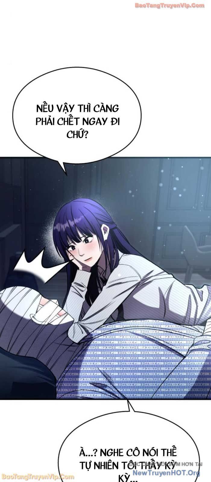 Hẹn Hò Rùng Rợn Chapter 32 - Trang 2