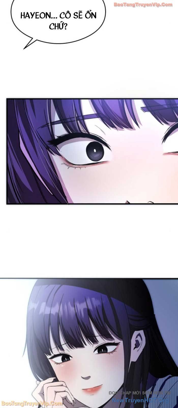 Hẹn Hò Rùng Rợn Chapter 32 - Trang 2