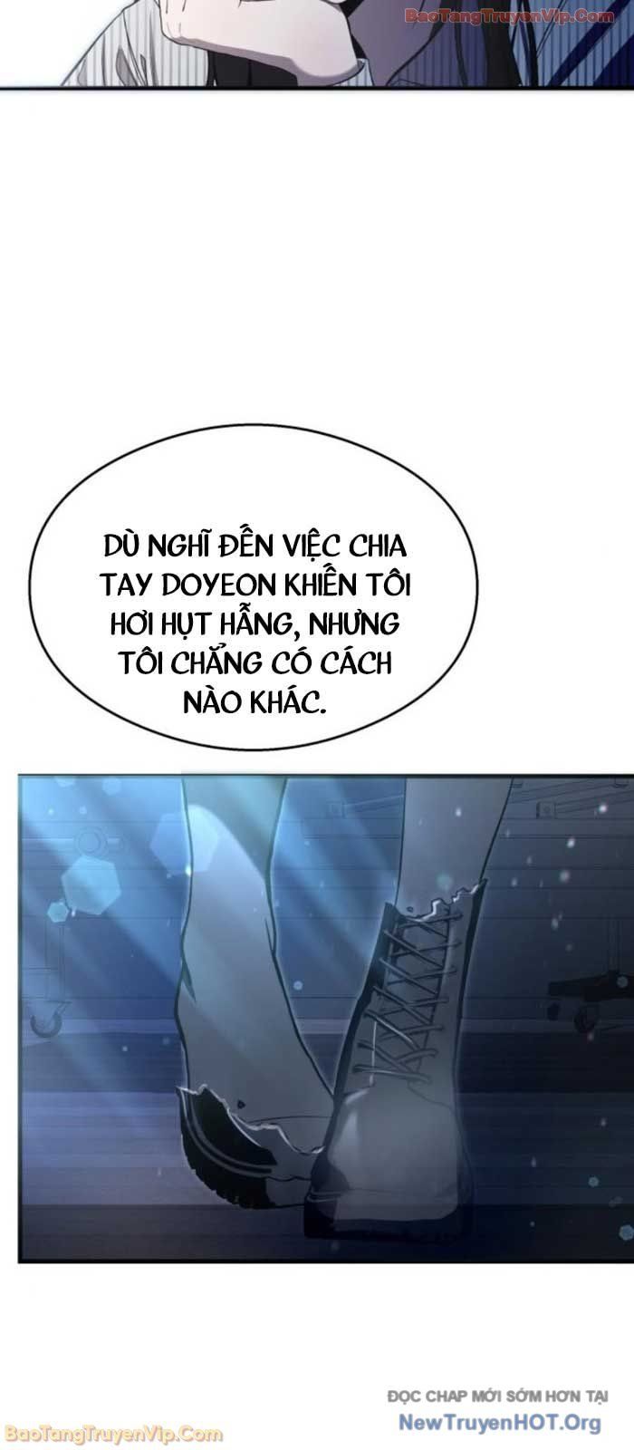 Hẹn Hò Rùng Rợn Chapter 32 - Trang 2