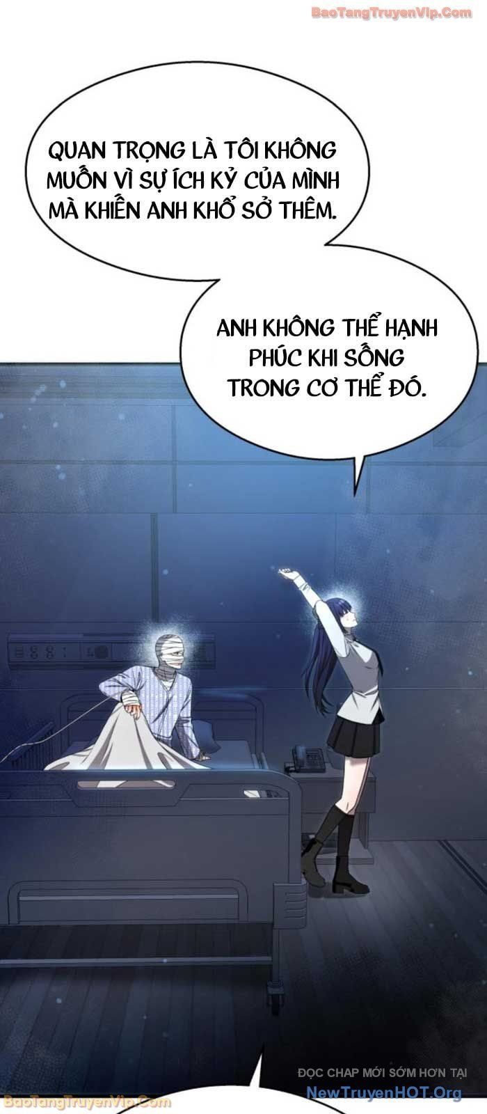 Hẹn Hò Rùng Rợn Chapter 32 - Trang 2