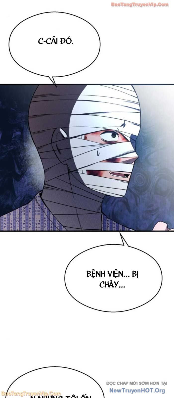 Hẹn Hò Rùng Rợn Chapter 32 - Trang 2