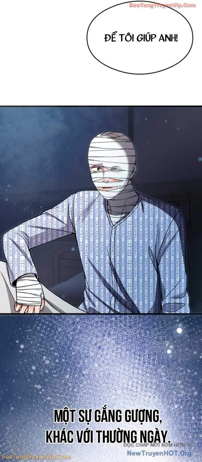Hẹn Hò Rùng Rợn Chapter 32 - Trang 2