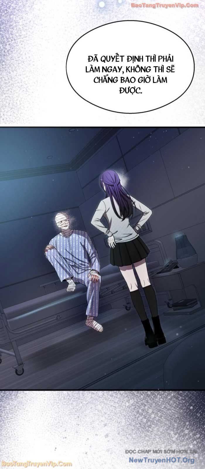 Hẹn Hò Rùng Rợn Chapter 32 - Trang 2