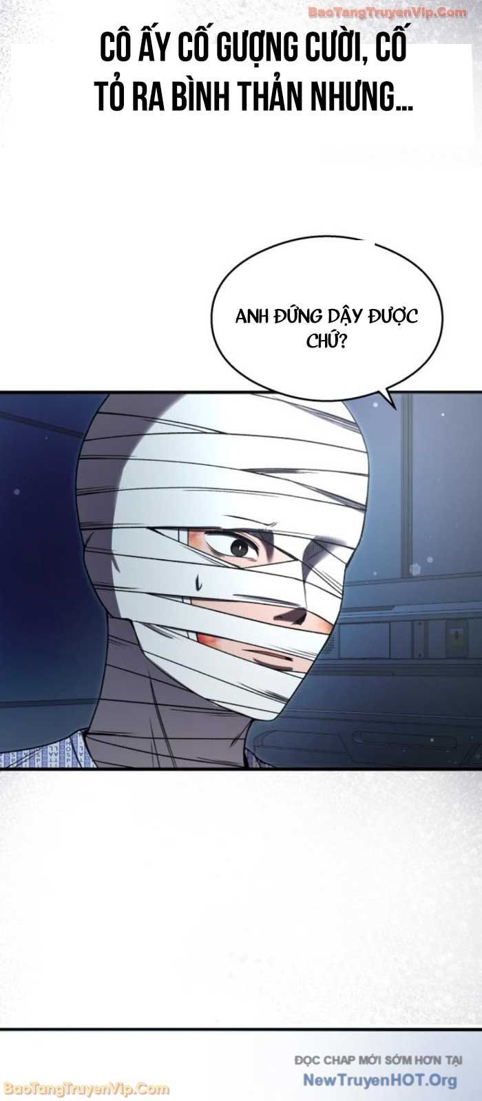 Hẹn Hò Rùng Rợn Chapter 32 - Trang 2