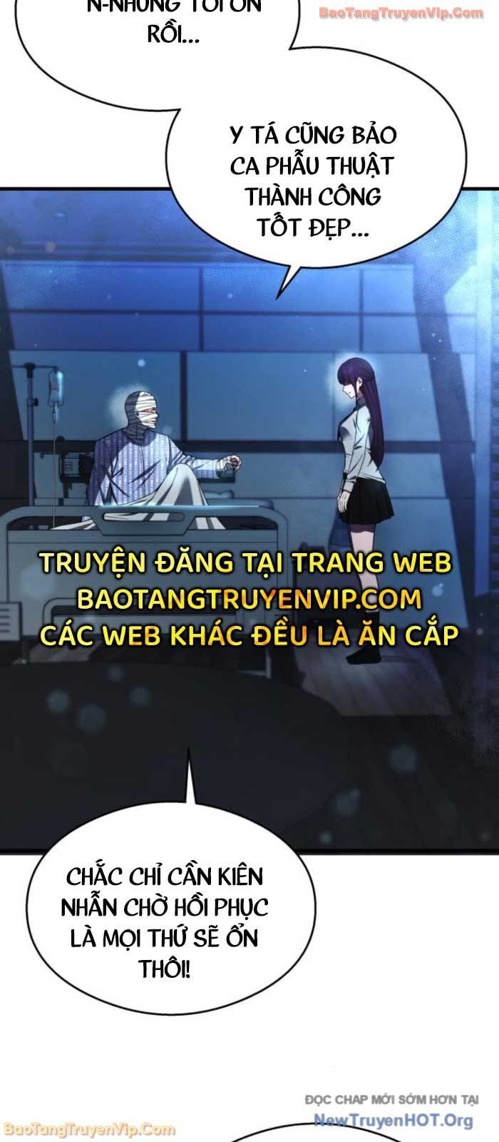 Hẹn Hò Rùng Rợn Chapter 32 - Trang 2