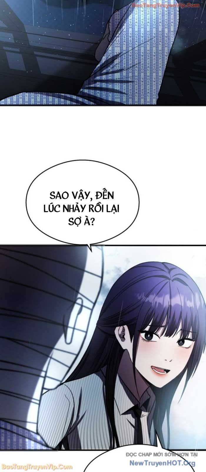 Hẹn Hò Rùng Rợn Chapter 32 - Trang 2
